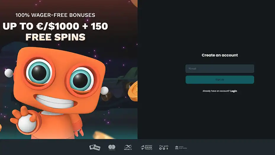 happy hugo promocode